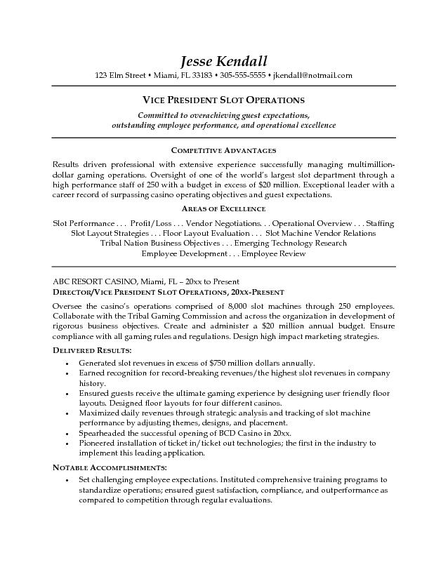 professional resume format examples. professional resume cover